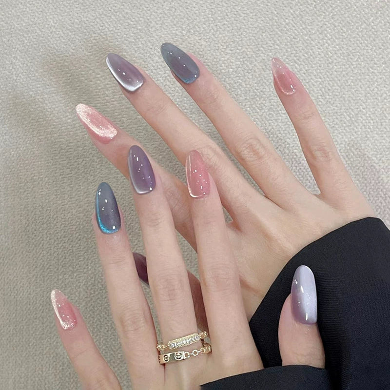 <p>Why You'll <em>Love</em> These Nails</p>