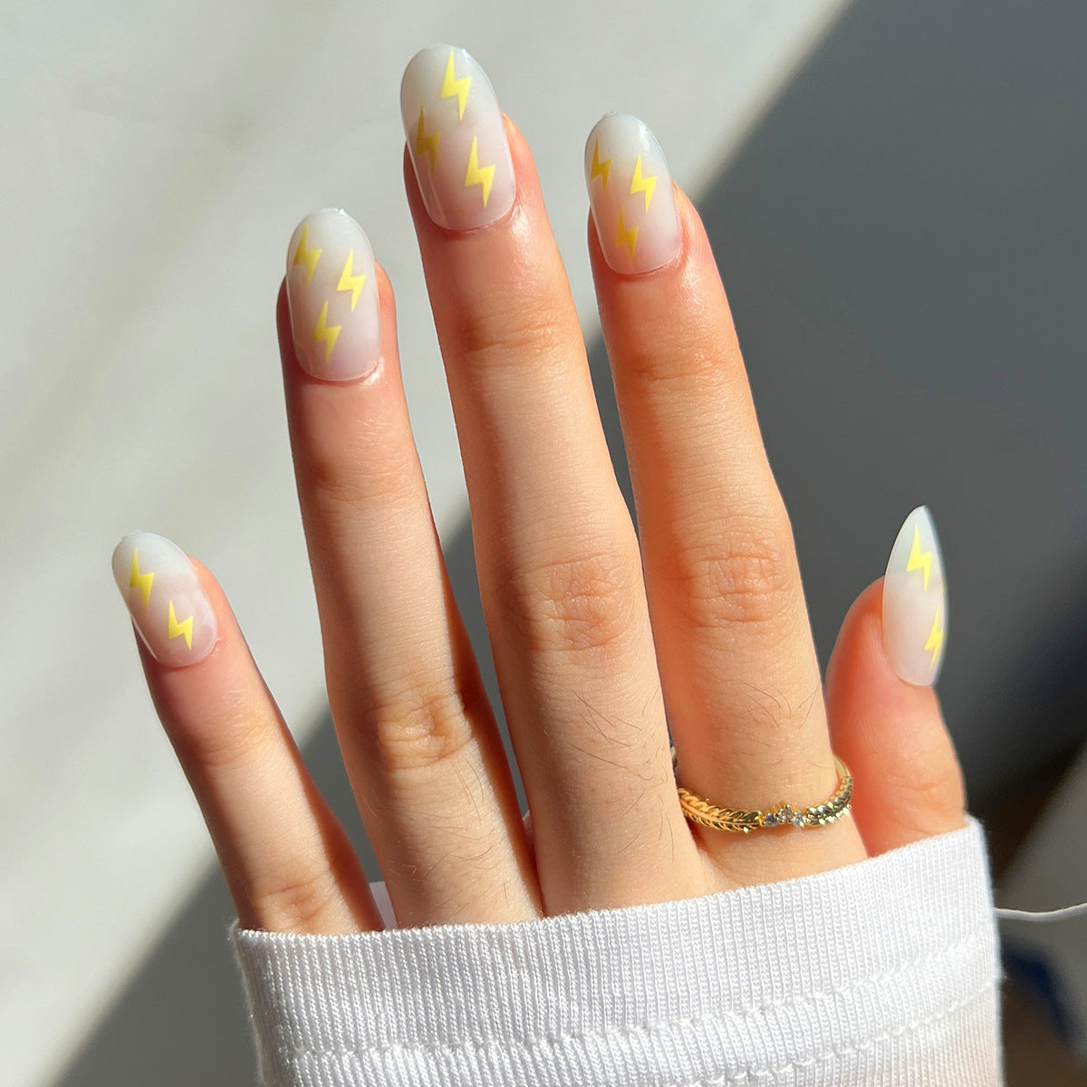 <p>Why You'll <em>Love</em> These Nails</p>