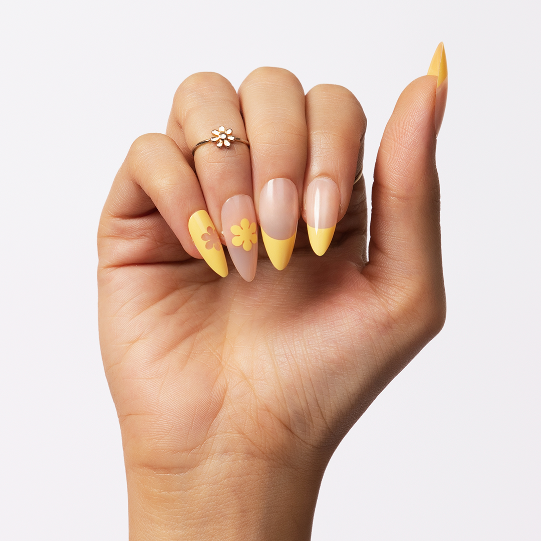 <p>Why You'll <em>Love</em> These Nails</p>