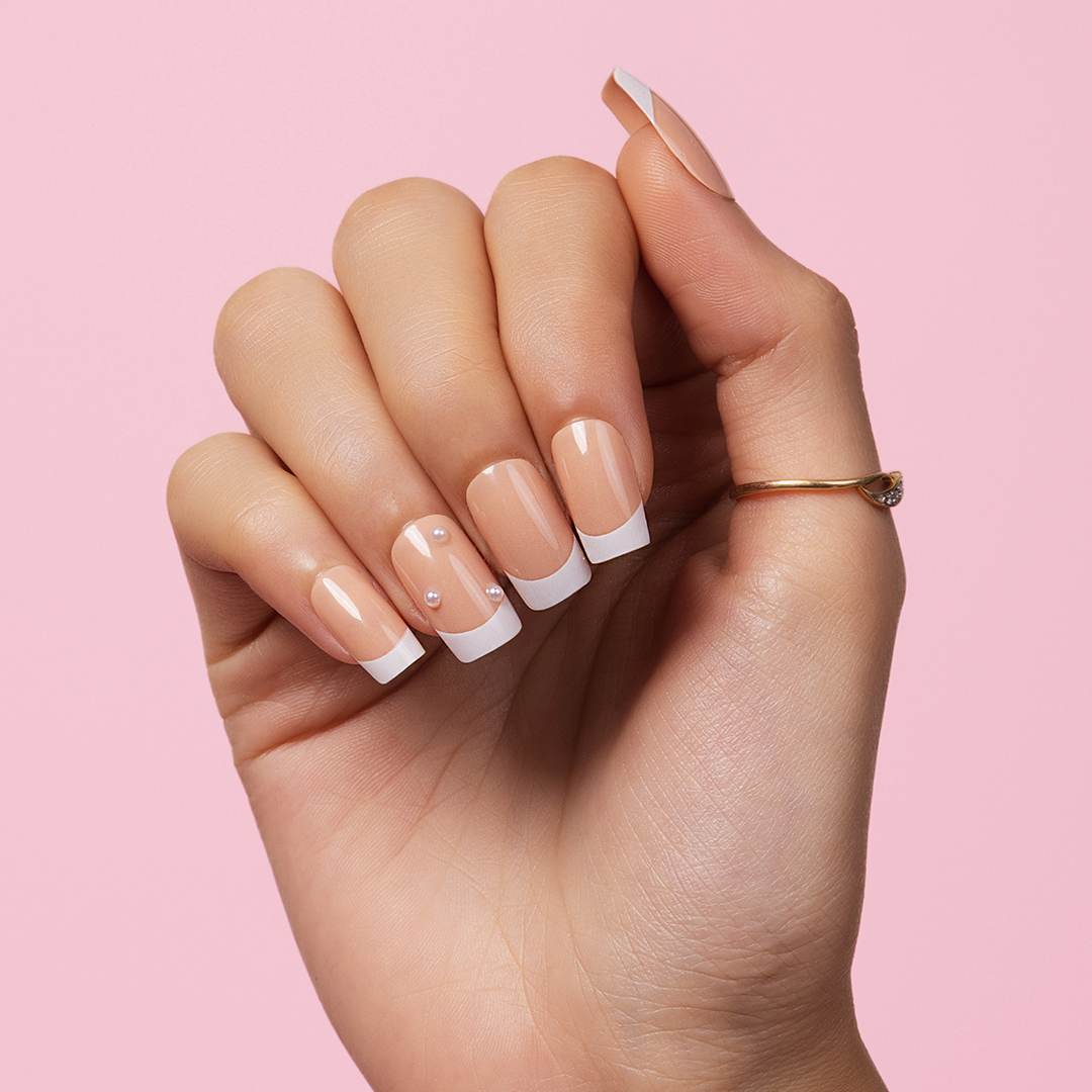 <p>Why You'll <em>Love</em> These Nails</p>