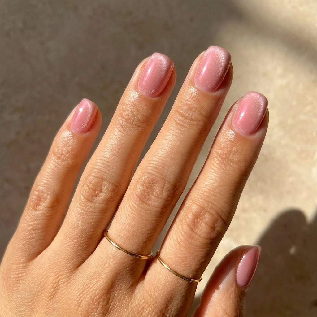 <p>Why You'll <em>Love</em> These Nails</p>