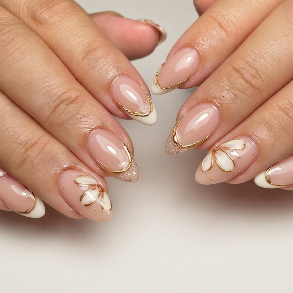 <p>Why You'll <em>Love</em> These Nails</p>