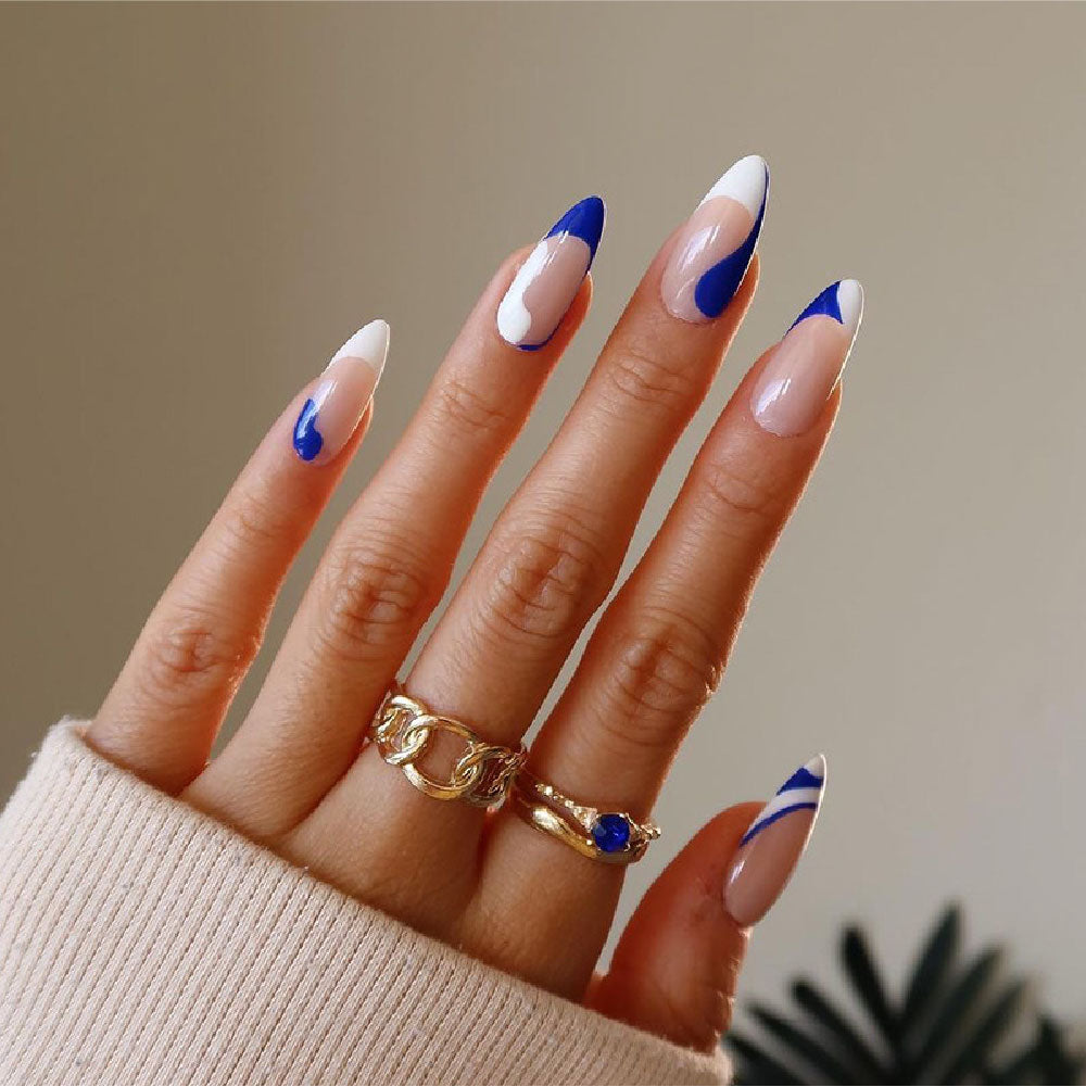 <p>Why You'll <em>Love</em> These Nails</p>